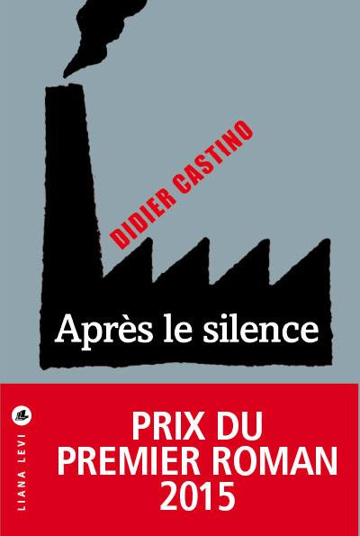 Emprunter Après le silence livre