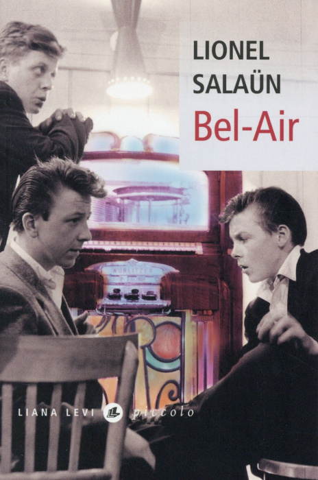 Emprunter Bel-Air livre