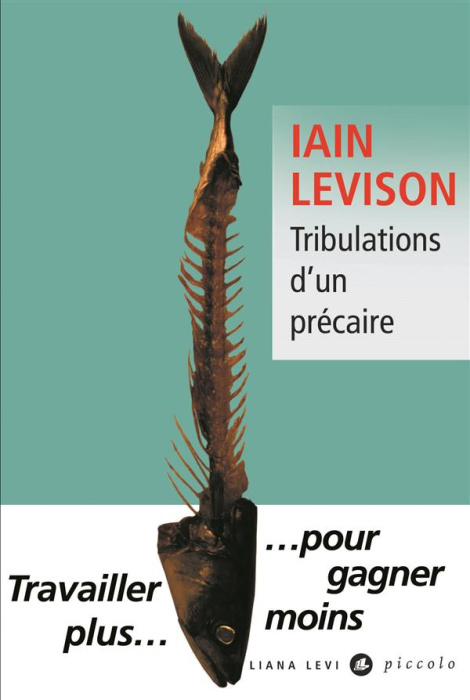Emprunter TRIBULATIONS D'UN PRECAIRE livre