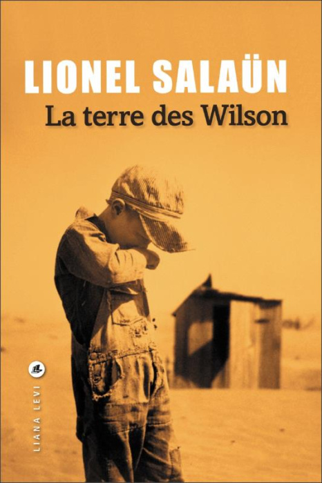 Emprunter La Terre des Wilson livre