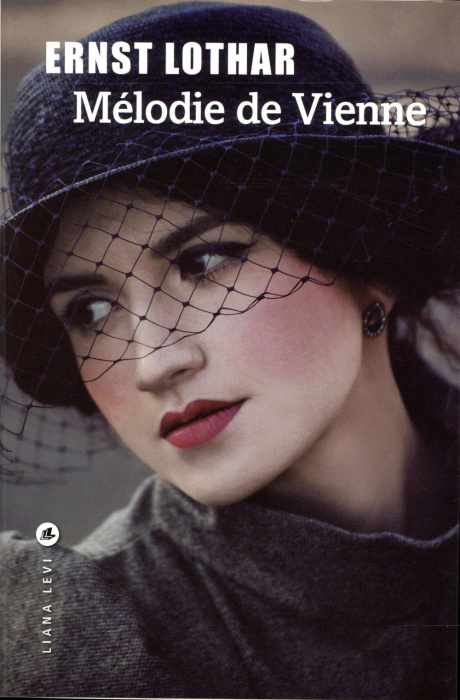 Emprunter Mélodie de Vienne. Roman d'une maison livre