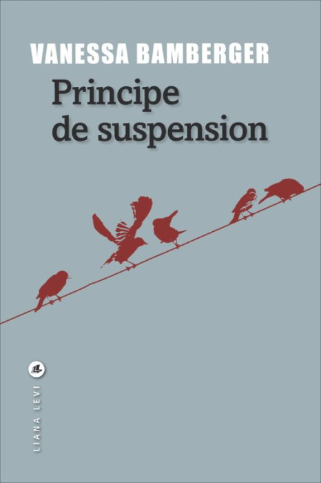 Emprunter Principe de suspension livre