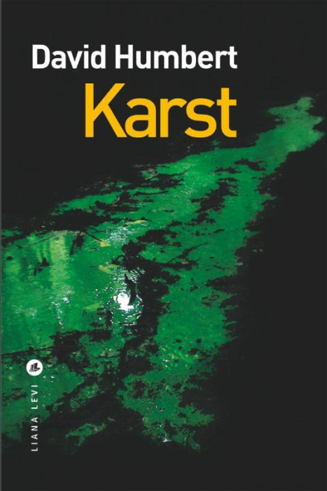 Emprunter Karst livre