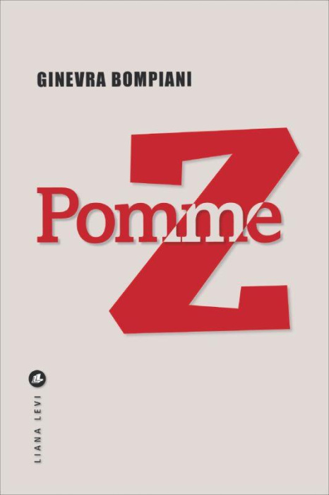 Emprunter Pomme Z livre