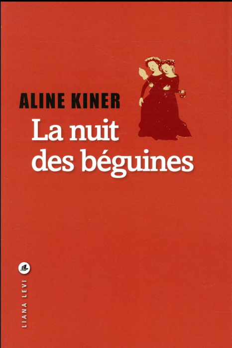 Emprunter La nuit des béguines livre