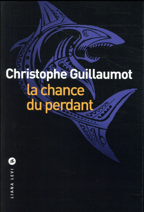 Emprunter La chance du perdant livre