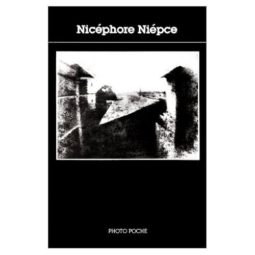 Emprunter Nicéphore Niépce livre