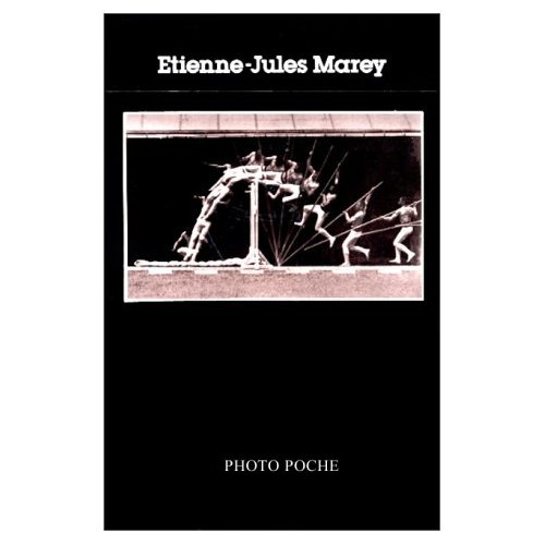 Emprunter Etienne-Jules Marey livre