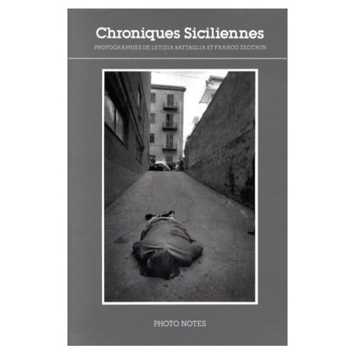 Emprunter Chroniques siciliennes livre