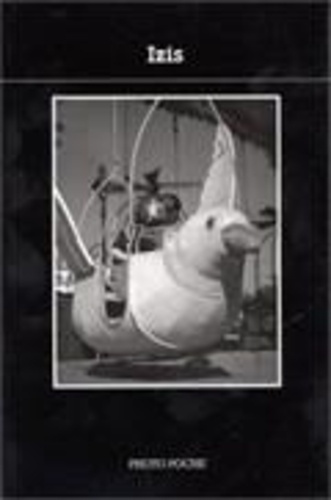 Emprunter IZIS livre