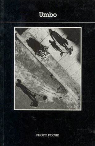 Emprunter Umbo. [photographies livre