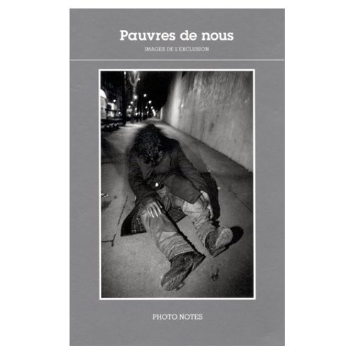Emprunter Pauvres de nous. Images de l'exclusion livre