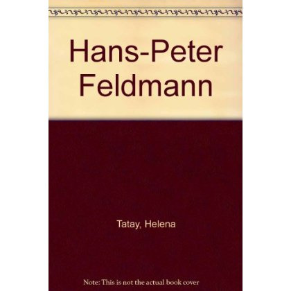 Emprunter HANS PETER FELDMANN - DEUX CENTS SOIXANTE DOUZE PAGES livre