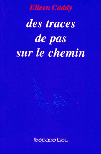 Emprunter TRACES DE PAS SUR LE CHEMIN livre