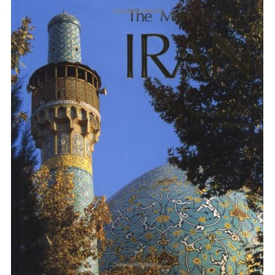 Emprunter The many faces of Iran (version anglaise) livre