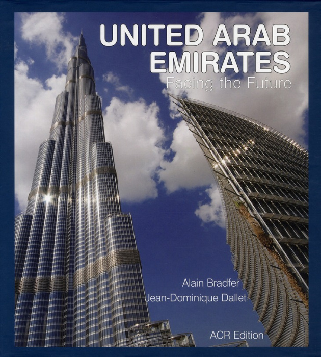 Emprunter united arab emirates version anglaise livre
