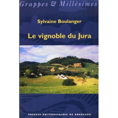 Emprunter Vignoble du Jura livre