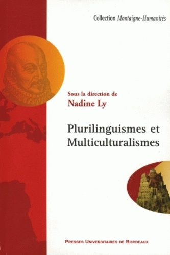 Emprunter Plurilinguismes et multiculturalismes livre