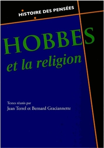 Emprunter Hobbes et la religion livre