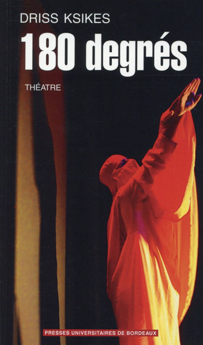 Emprunter 180 degrés livre