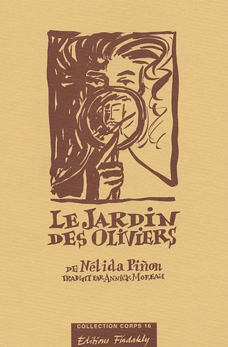 Emprunter JARDIN DES OLLIVIERS livre