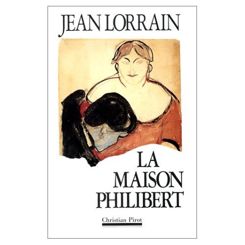 Emprunter La maison Philibert livre