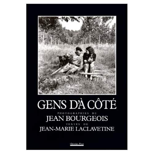 Emprunter GENS D'A-COTE livre