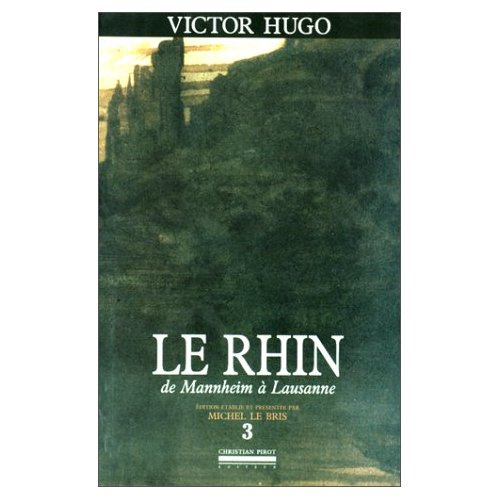 Emprunter LE RHIN TOME 3 livre