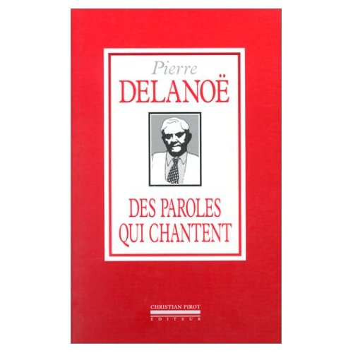 Emprunter Des paroles qui chantent livre