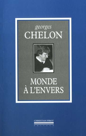 Emprunter Monde à l'envers livre