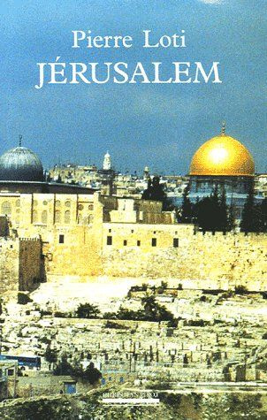 Emprunter Jérusalem livre