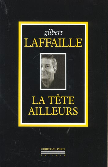 Emprunter La tête ailleurs livre