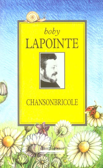 Emprunter Chansonbricole. L'intégrale et quelques bricoles de plus livre