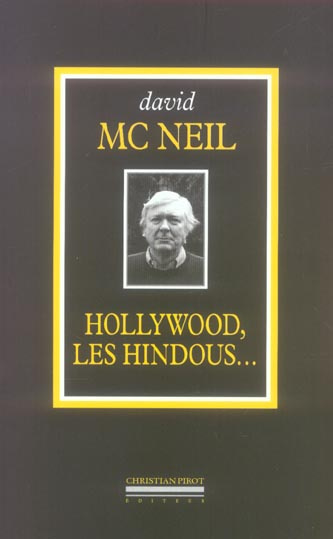 Emprunter Hollywood, les Hindous... L'intégrale (1968-2005) livre