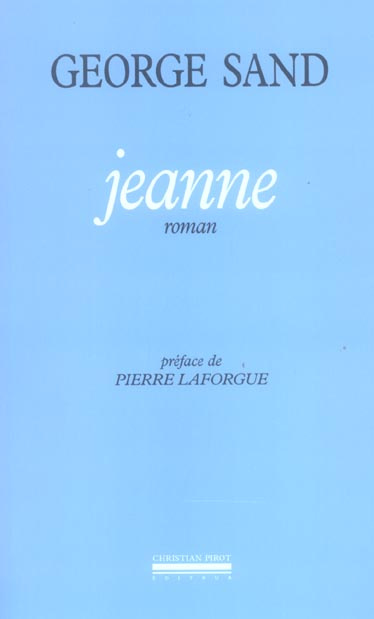 Emprunter Jeanne livre