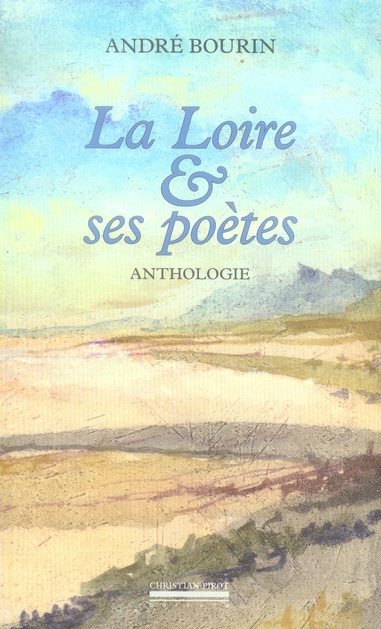 Emprunter La Loire et ses poètes livre