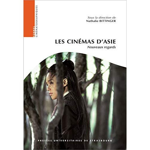 Emprunter Les cinémas d'Asie livre