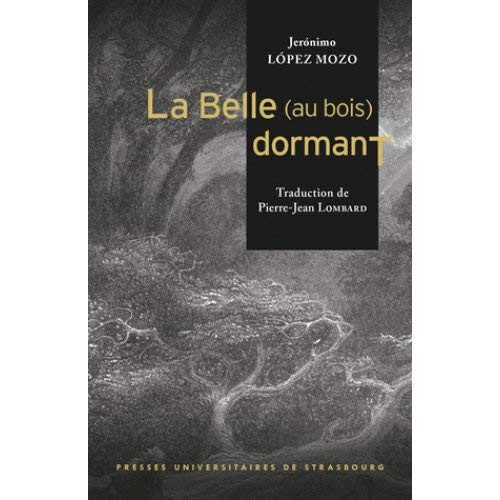 Emprunter La Belle (au bois) dormant. La bella durmiente, Edition bilingue français-espagnol livre