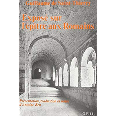 Emprunter Exposé sur l'Épître aux Romains livre