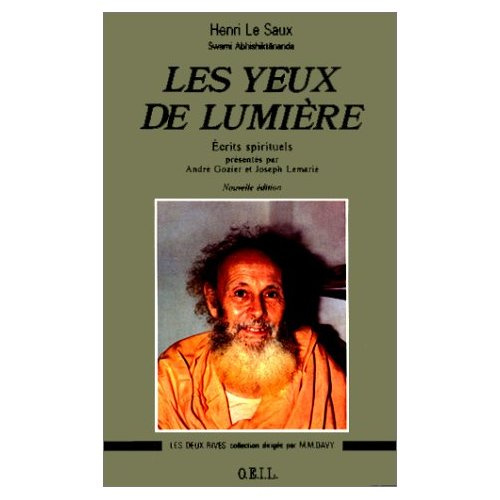Emprunter Les Yeux de lumière livre