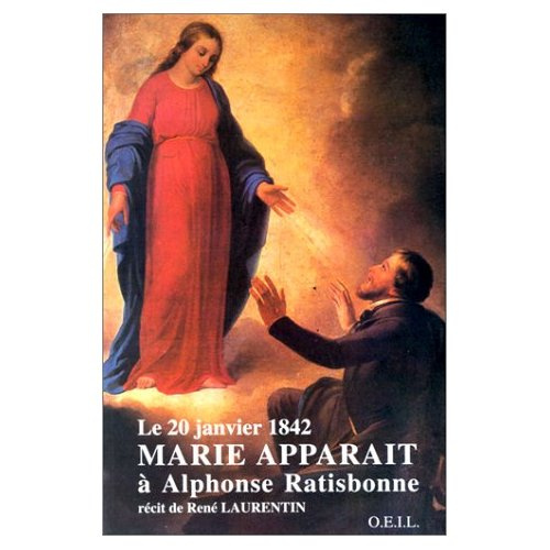 Emprunter Alphonse Ratisbonne Tome 21 livre