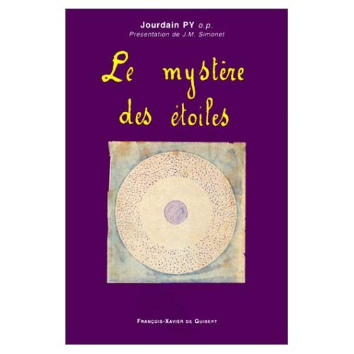 Emprunter Le mystère des étoiles livre
