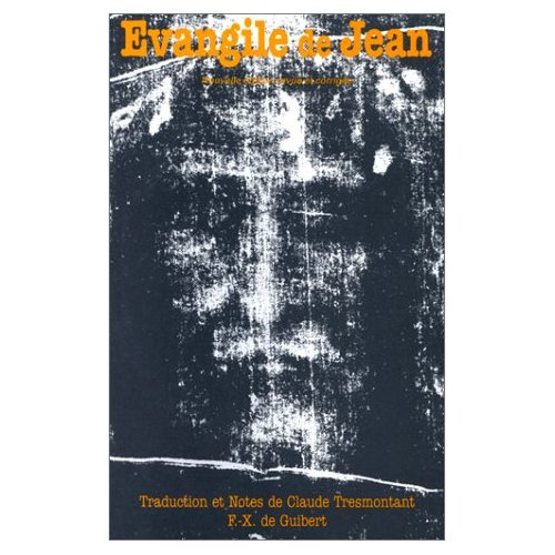 Emprunter Évangile de Jean livre