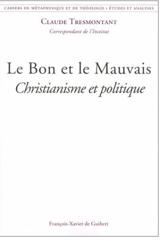 Emprunter Le bon et le mauvais livre