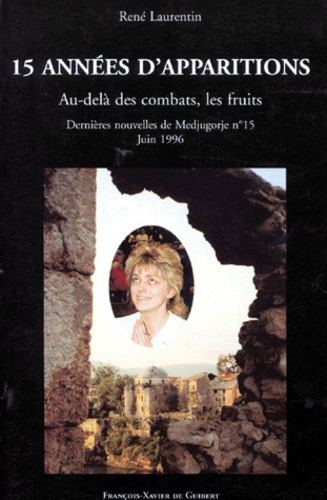 Emprunter Dernières nouvelles de Medjugorje livre