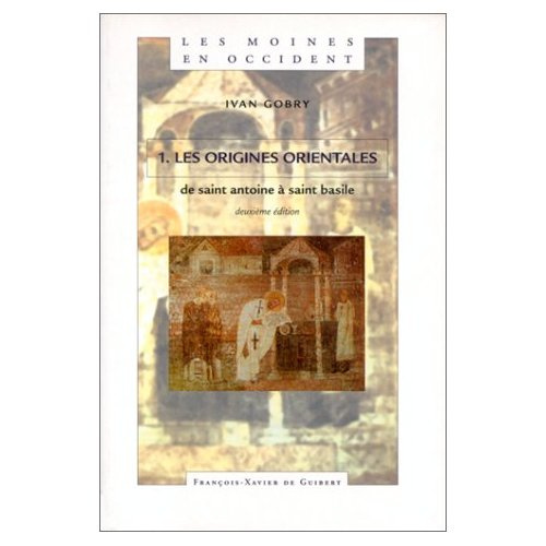 Emprunter Les moines en Occident livre