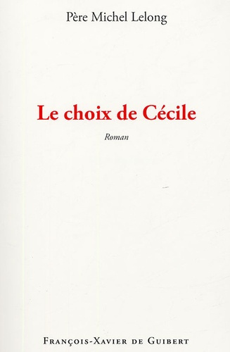Emprunter Le choix de Cécile livre
