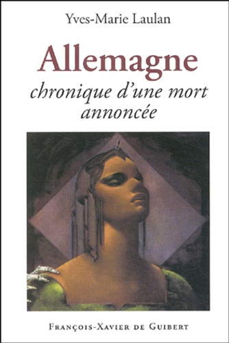 Emprunter Allemagne. Chronique d'une mort annoncée livre