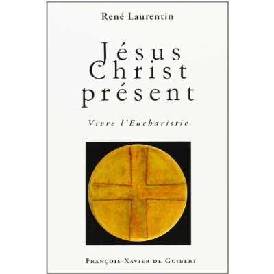 Emprunter Jésus Christ présent livre