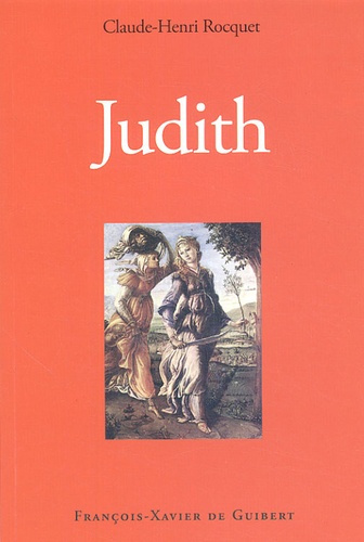 Emprunter Judith livre